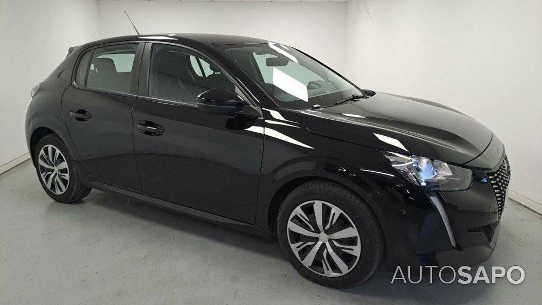 Peugeot 208 1.2 PureTech Active de 2023