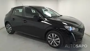 Peugeot 208 1.2 PureTech Active de 2023