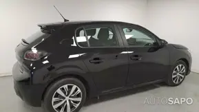 Peugeot 208 1.2 PureTech Active de 2023