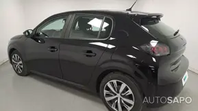 Peugeot 208 1.2 PureTech Active de 2023