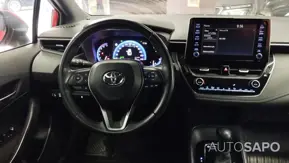 Toyota Corolla de 2021