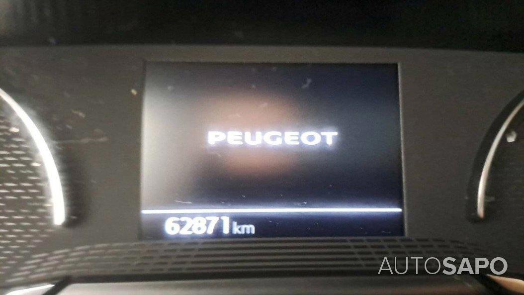 Peugeot 2008 1.5 BlueHDi Active Pack de 2022