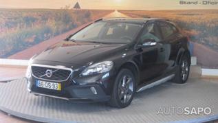 Volvo V40 de 2015