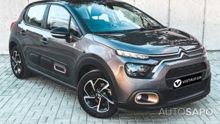 Citroen C3 de 2023