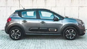 Citroen C3 de 2023