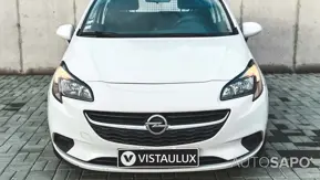 Opel Corsa de 2017