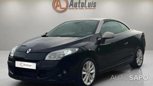 Renault Mégane 1.5 dCi Dynamique SS de 2013