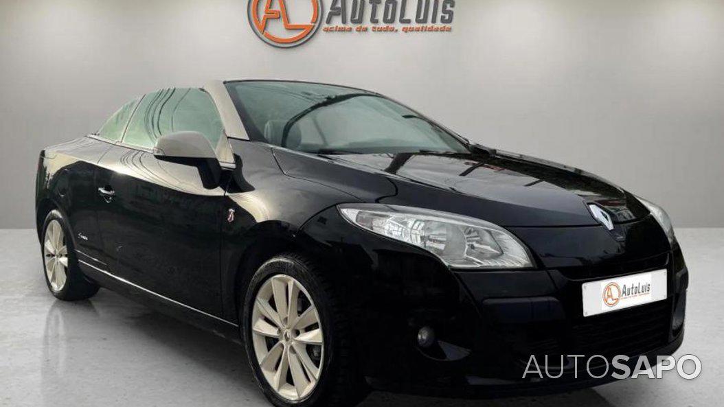 Renault Mégane 1.5 dCi Dynamique SS de 2013