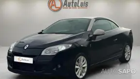 Renault Mégane 1.5 dCi Dynamique SS de 2013