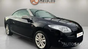 Renault Mégane 1.5 dCi Dynamique SS de 2013