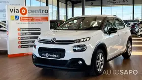 Citroen C3 de 2019