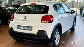 Citroen C3 de 2019