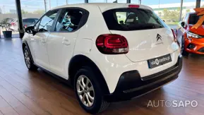 Citroen C3 de 2019