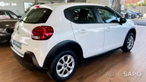 Citroen C3 de 2019