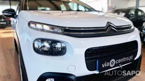 Citroen C3 de 2019