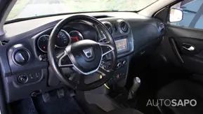 Dacia Sandero de 2017