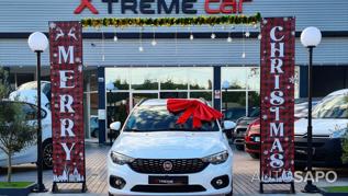 Fiat Tipo de 2018