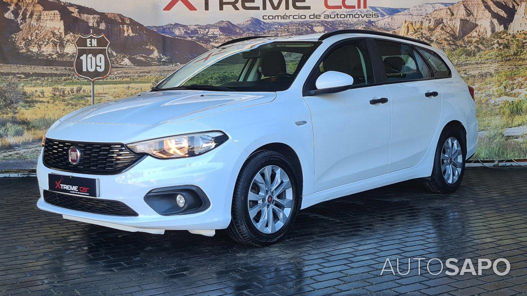 Fiat Tipo de 2018