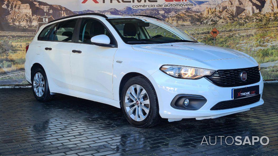 Fiat Tipo de 2018