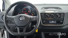 Volkswagen Up 1.0 BMT Move Up! de 2019