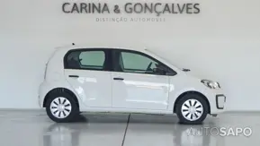 Volkswagen Up 1.0 BMT Move Up! de 2019