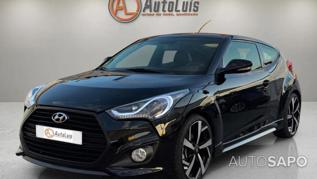 Hyundai Veloster de 2015