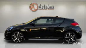 Hyundai Veloster de 2015