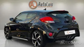 Hyundai Veloster de 2015