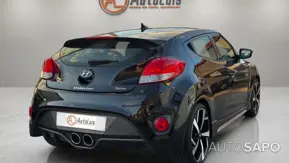 Hyundai Veloster de 2015