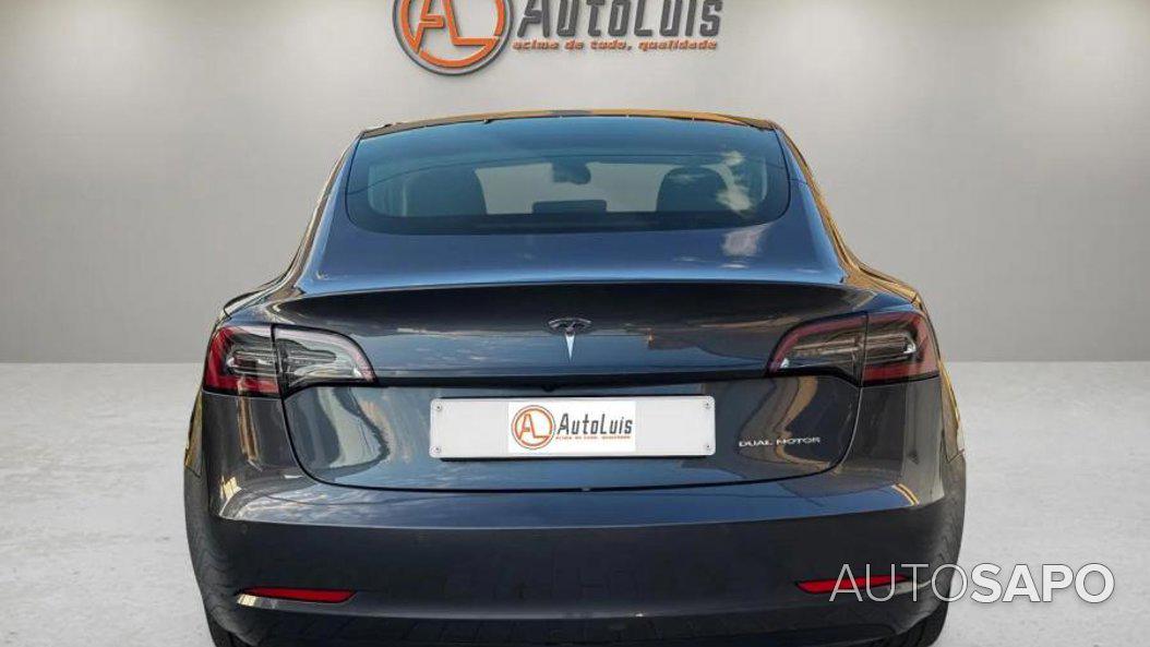 Tesla Model 3 de 2019