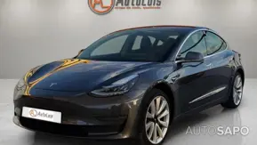 Tesla Model 3 de 2019