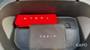 Tesla Model 3 de 2019