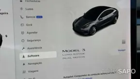 Tesla Model 3 de 2019