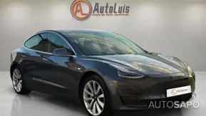 Tesla Model 3 de 2019