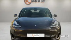 Tesla Model 3 de 2019