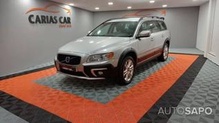 Volvo XC70 2.0 D4 Momentum Geartronic de 2013