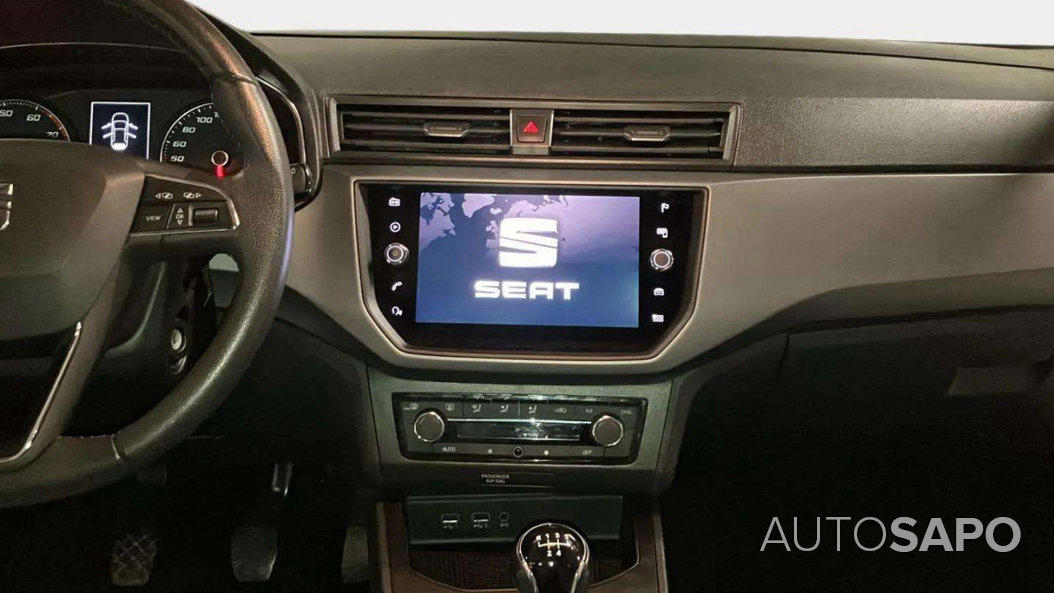 Seat Ibiza 1.0 Style de 2019