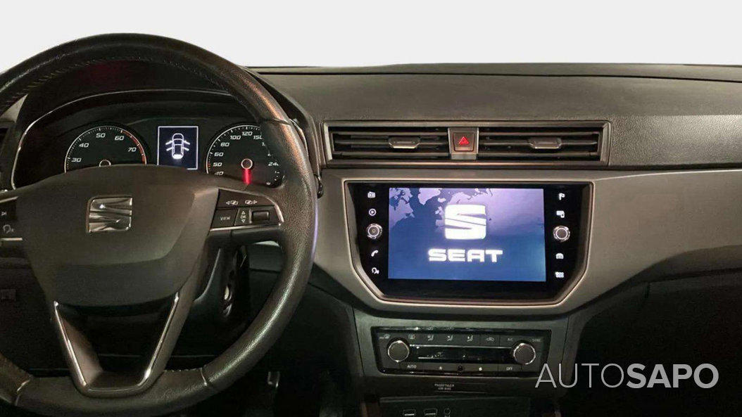 Seat Ibiza 1.0 Style de 2019