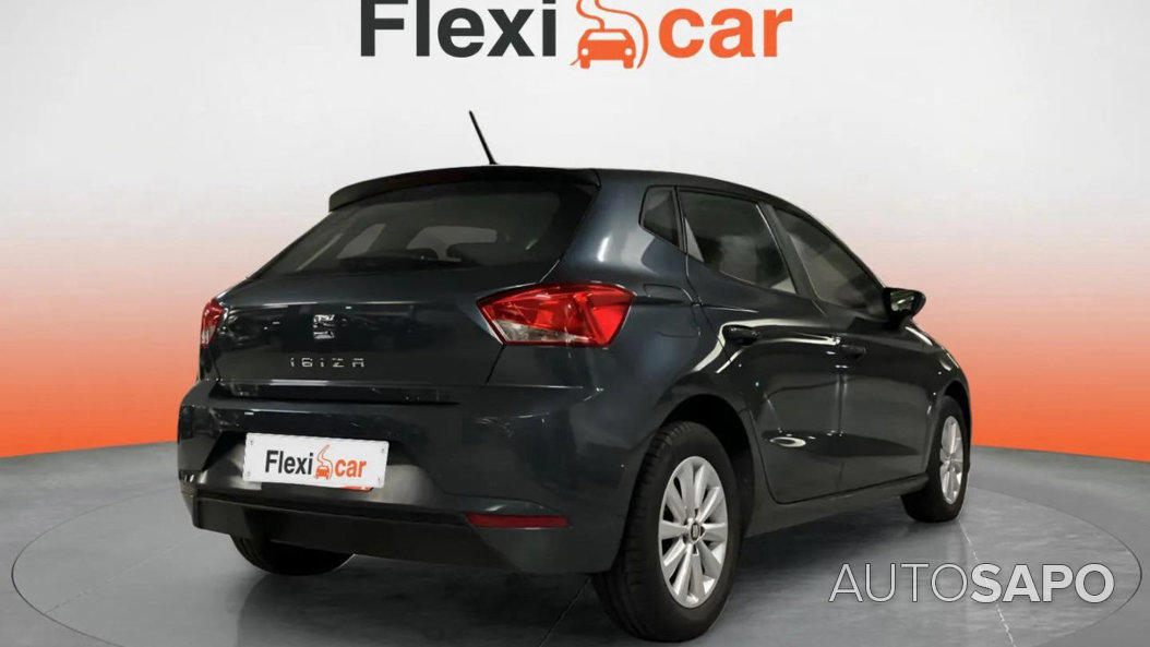 Seat Ibiza 1.0 Style de 2019