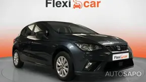 Seat Ibiza 1.0 Style de 2019