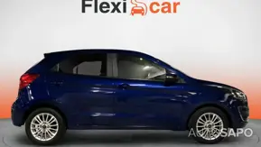 Ford Ka+ 1.2 Ti-VCT Ultimate de 2018