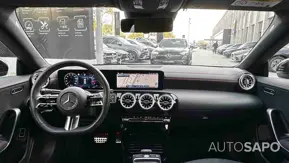 Mercedes-Benz Classe CLA 200 AMG Line Aut. de 2023