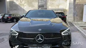 Mercedes-Benz Classe CLA 200 AMG Line Aut. de 2023