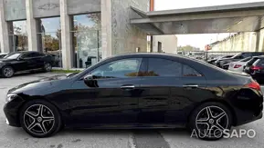 Mercedes-Benz Classe CLA 200 AMG Line Aut. de 2023