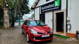 Renault Clio 1.5 dCi Privilège de 2006