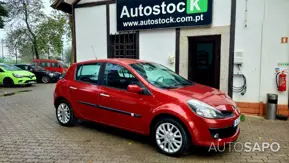 Renault Clio 1.5 dCi Privilège de 2006