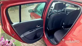 Renault Clio 1.5 dCi Privilège de 2006