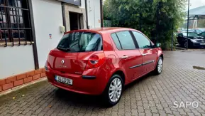 Renault Clio 1.5 dCi Privilège de 2006