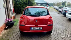 Renault Clio 1.5 dCi Privilège de 2006