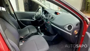 Renault Clio 1.5 dCi Privilège de 2006